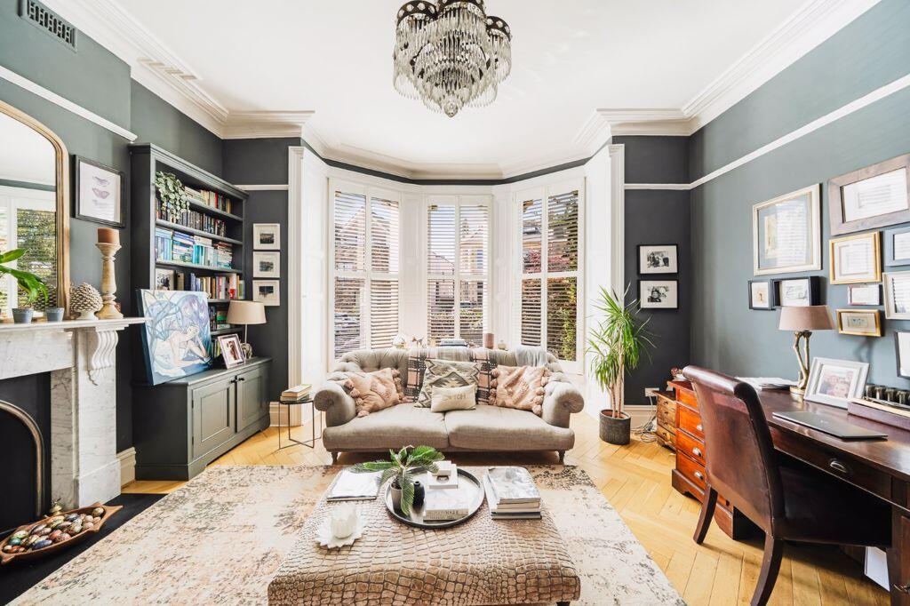Hurle Crescent | Clifton photo 2