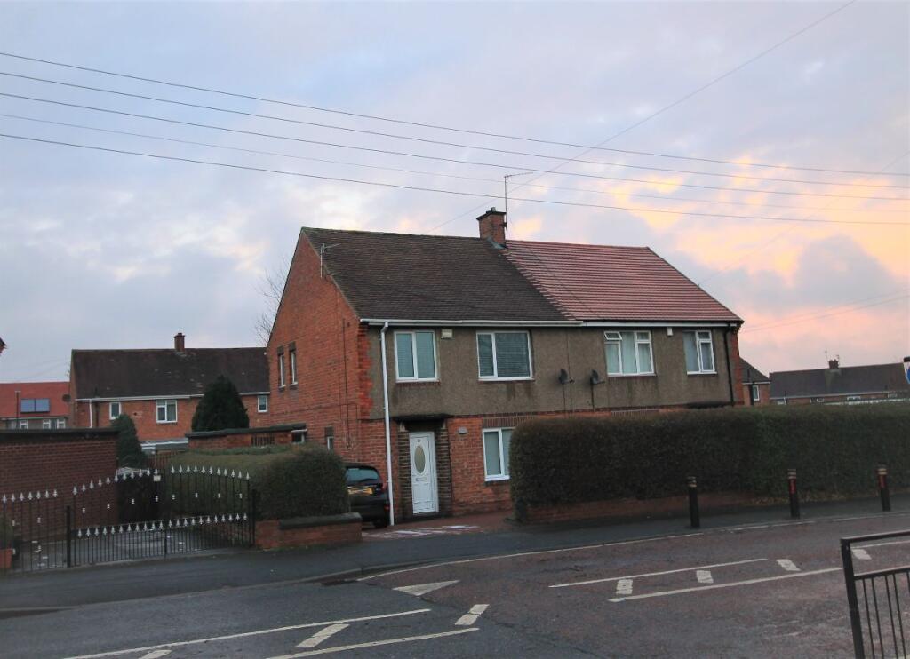 Main image of property: Blue House Lane, Concord, Washington, Tyne and Wear,NE37