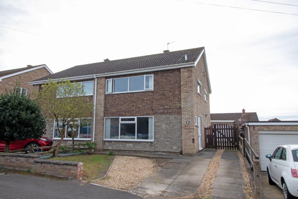 Main image of property: Rosedale, Yaddlethorpe, Scunthorpe, DN17 2TN