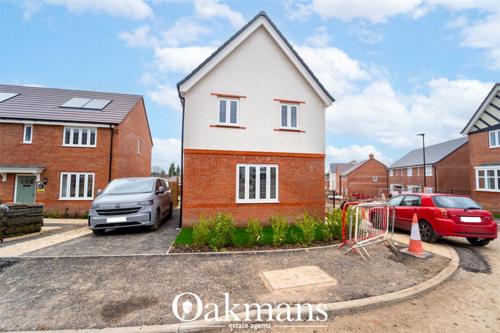 Additional image 19 of Stableford Drive, Birmingham, B31