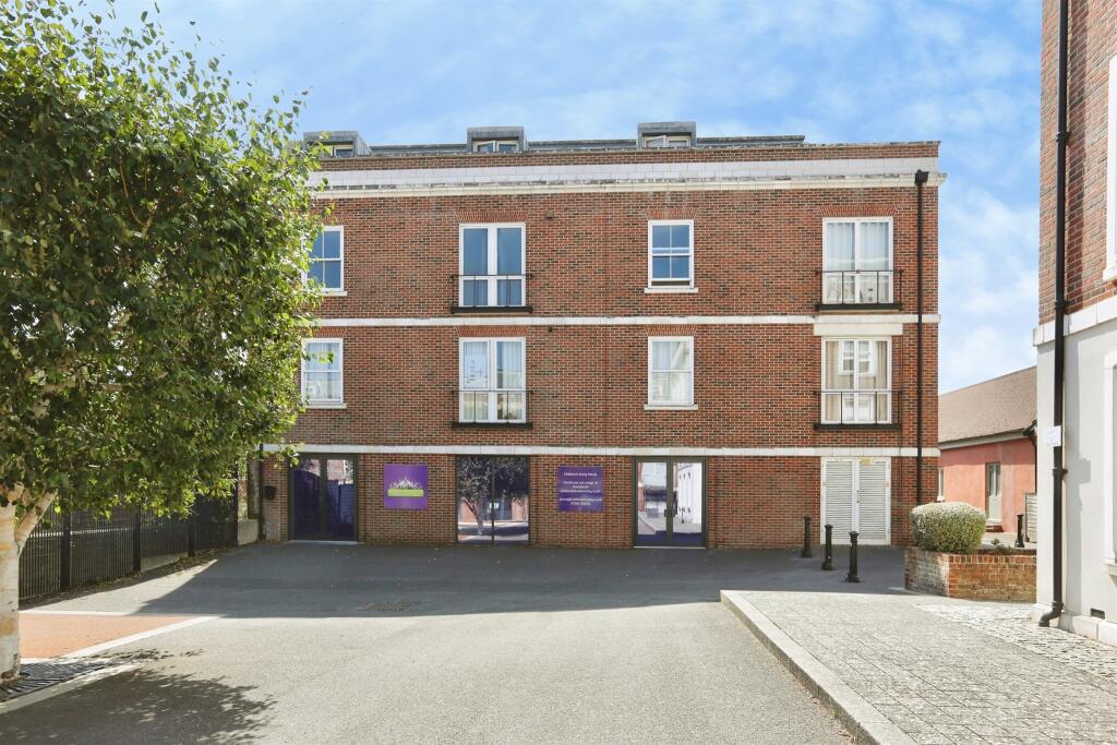 Main image of property: Cooperage Green, Gosport