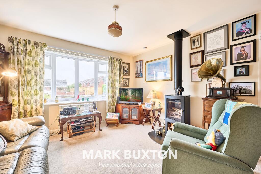 House in Newcastle-under-Lyme, Kidsgrove - View 2