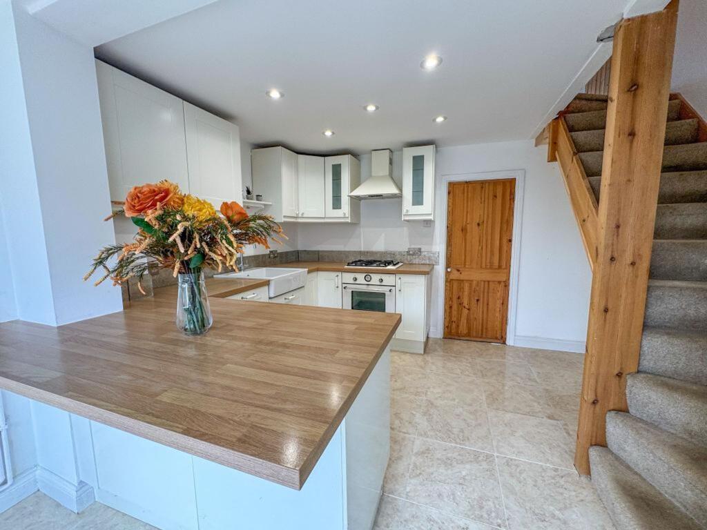 Main image of property: Oliver Street, Ampthill, MK45