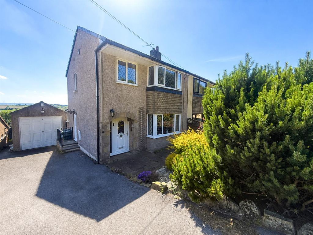 Main image of property: Braithwaite Edge Road, Keighley