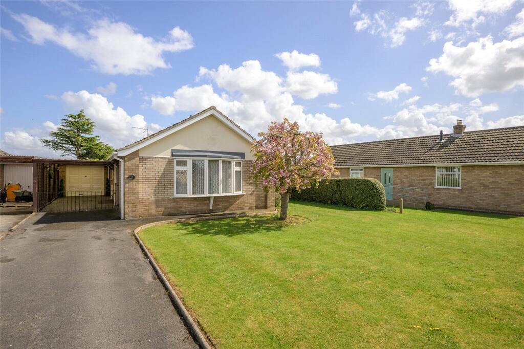 Main image of property: Millview Road, Heckington, Sleaford, Lincolnshire, NG34
