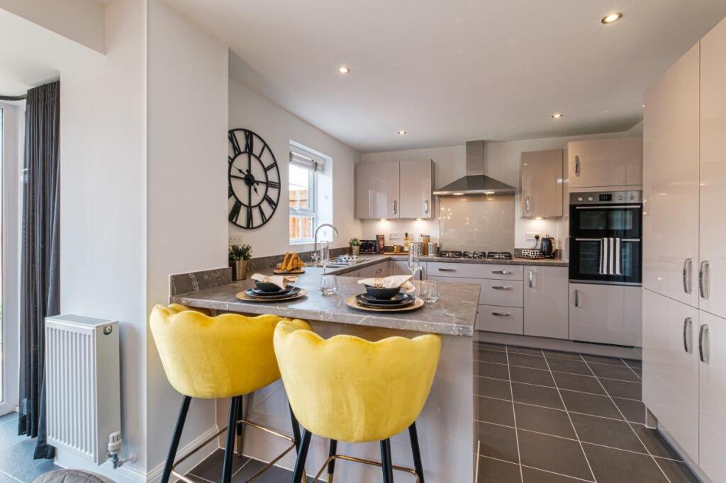 House in Huntington, York - View 2