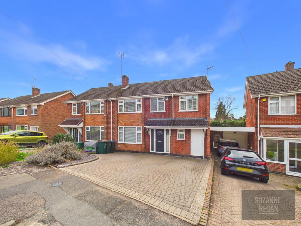 Main image of property: Chiel Close, Coventry, West Midlands