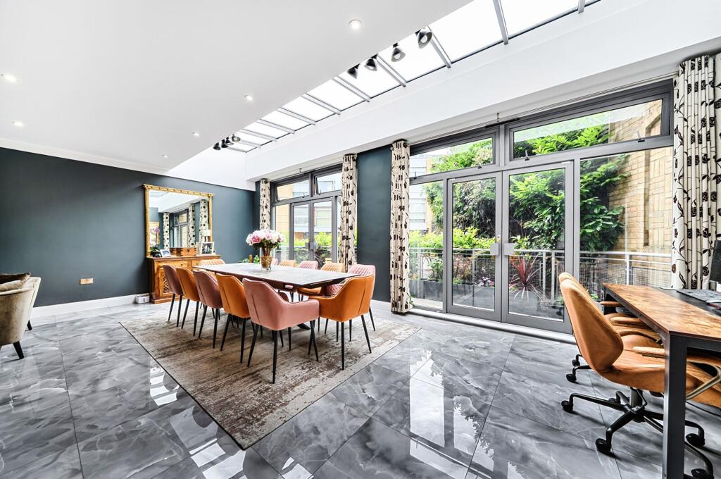 Main image of property: Grange Road, Futura House, SE1