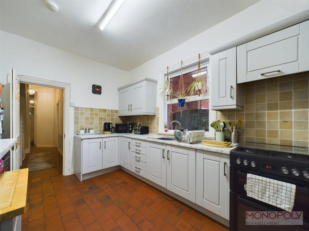 Gerald Street, Wrexham, LL11 - View 5