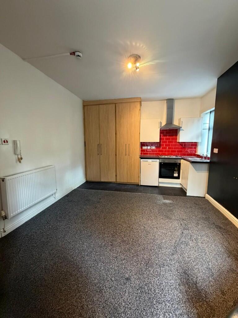 Main image of property: Shrewsbury Road, Bolton, Greater Manchester, BL1