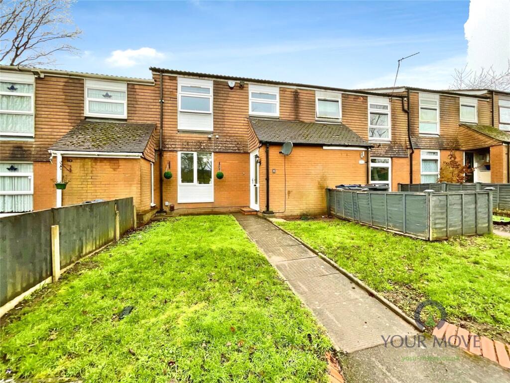 Main image of property: Arrowfield Green, Kings Norton, Birmingham, B38