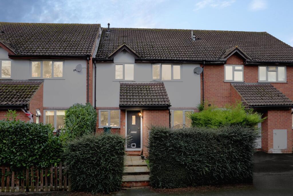 Main image of property: 14 Stonecrop Road, Guildford