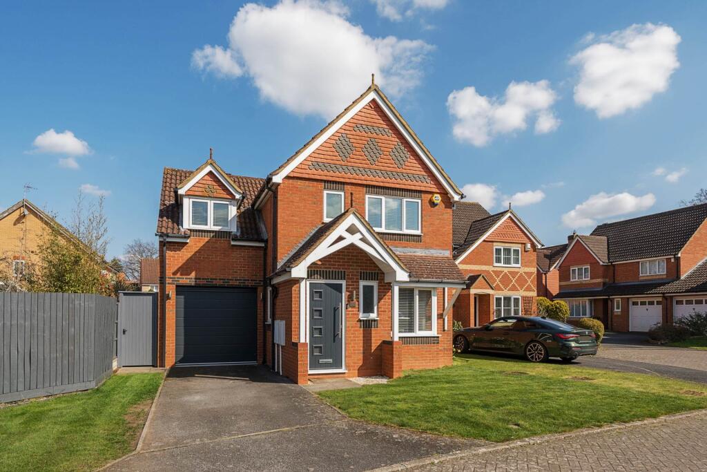 Main image of property: Deep Spinney, Biddenham