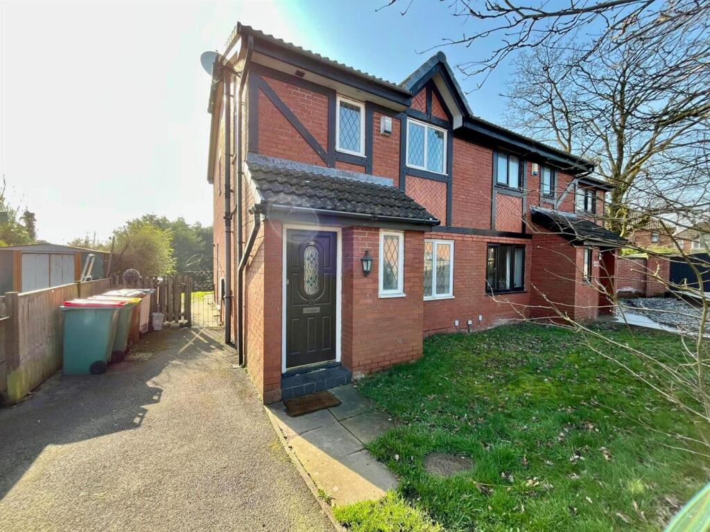 Main image of property: The Campions, Lea, Preston