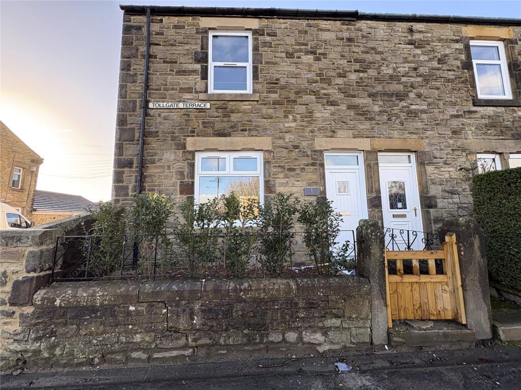 Main image of property: Tollgate Terrace, Annfield Plain, Stanley, County Durham, DH9