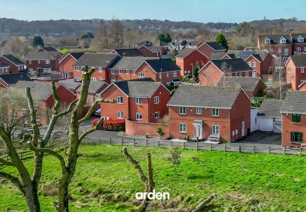 Additional image 21 of Pink Green Lane, Redditch, B97