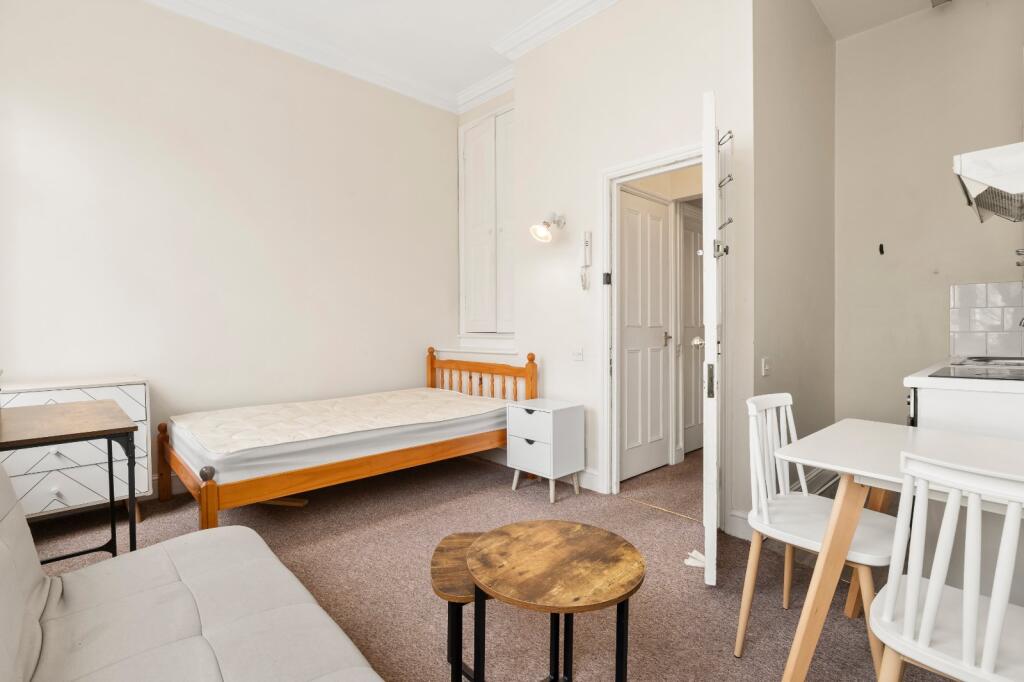 Main image of property: Trebovir Road, 
Earls Court, SW5