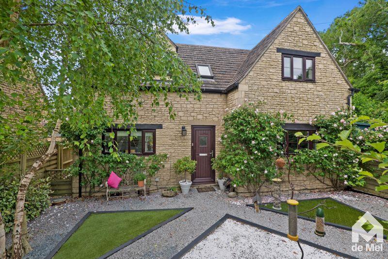 Main image of property: Cockbury Court, Cleeve Hill, Winchcombe, GL54