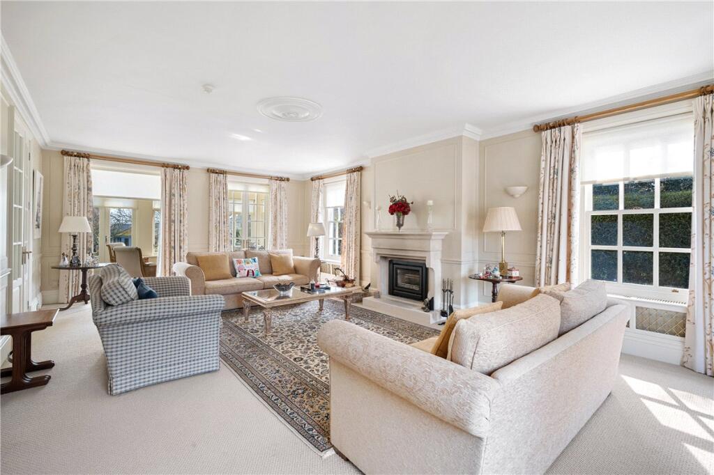 Crag Lane, Huby, North Yorkshire, LS17 - More