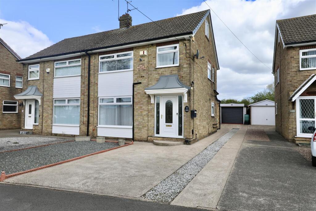 Main image of property: Compass Road, Hull