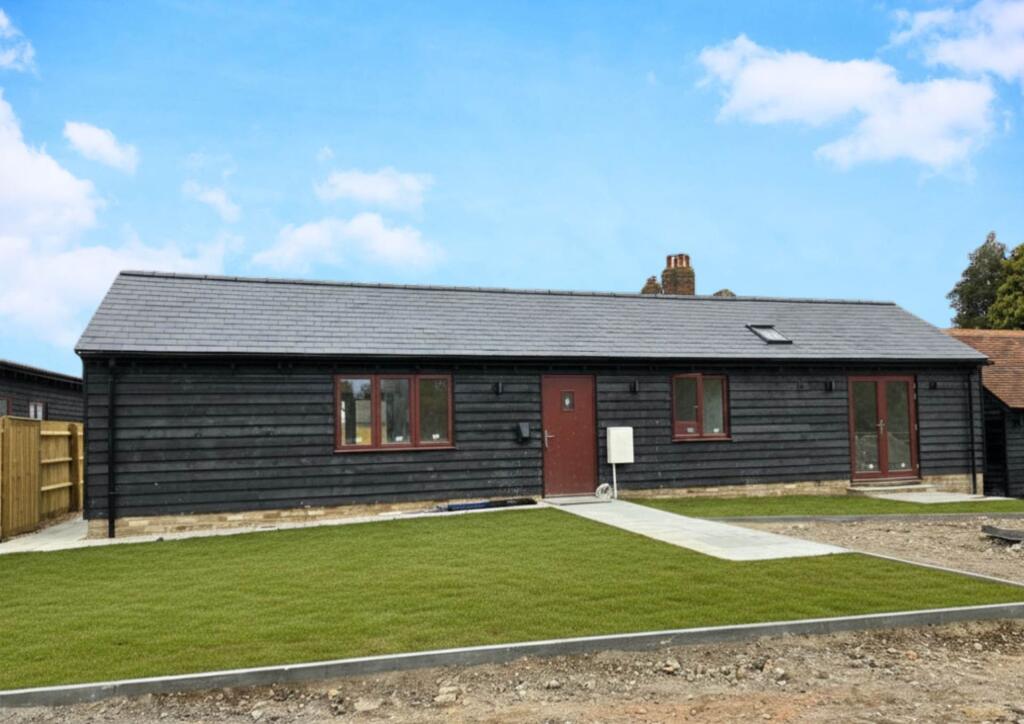 Main image of property: The Rye, Eaton Bray