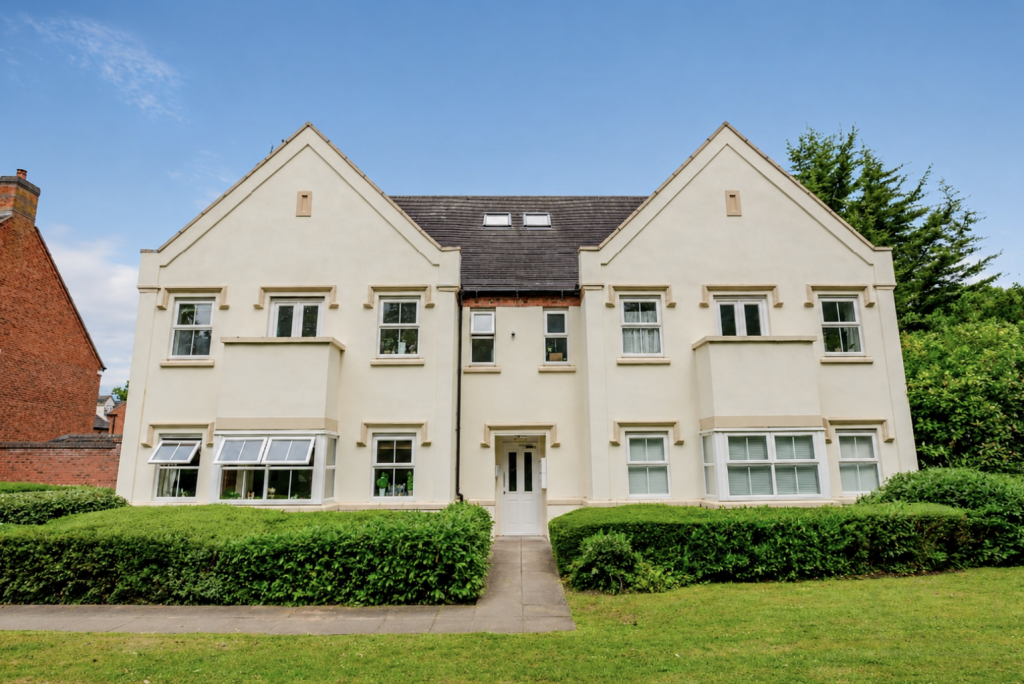 Main image of property: Coopers Close, Stratford-Upon-Avon