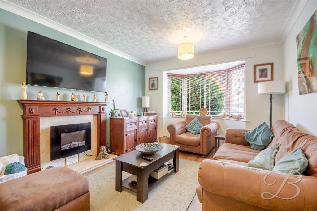 Forest Link, Bilsthorpe, Newark - View 2