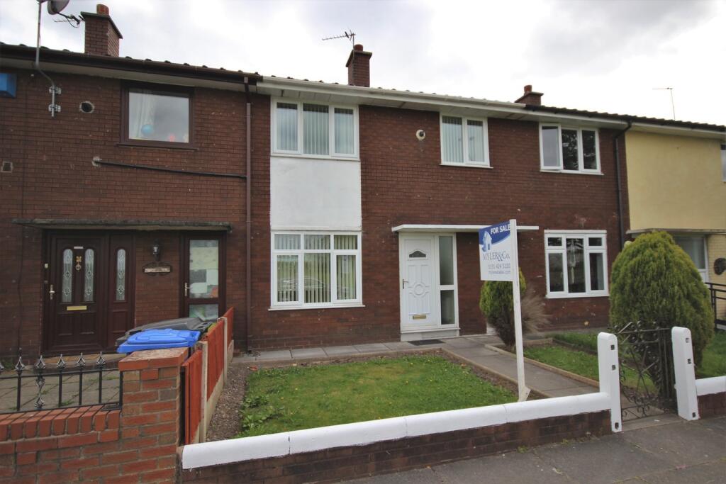 Main image of property: Avon, Widnes, WA8