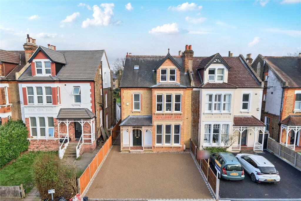Main image of property: Queens Road, Beckenham
