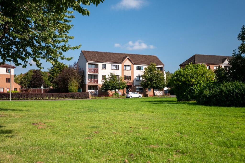 Motherwell, North Lanarkshire