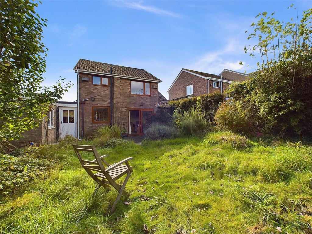 Main image of property: Barrowfield Road, Stroud, Gloucestershire, GL5