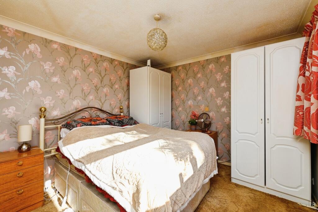 House in Peterborough - More