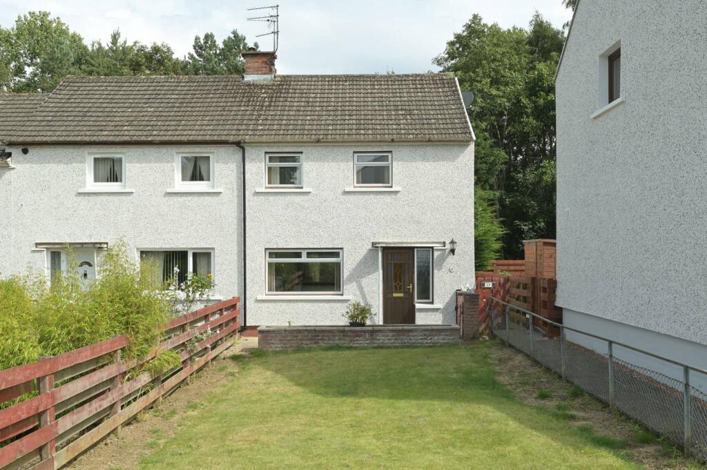 Main image of property: 37 Oxgangs Park, Oxgangs, Edinburgh, EH13 9LD