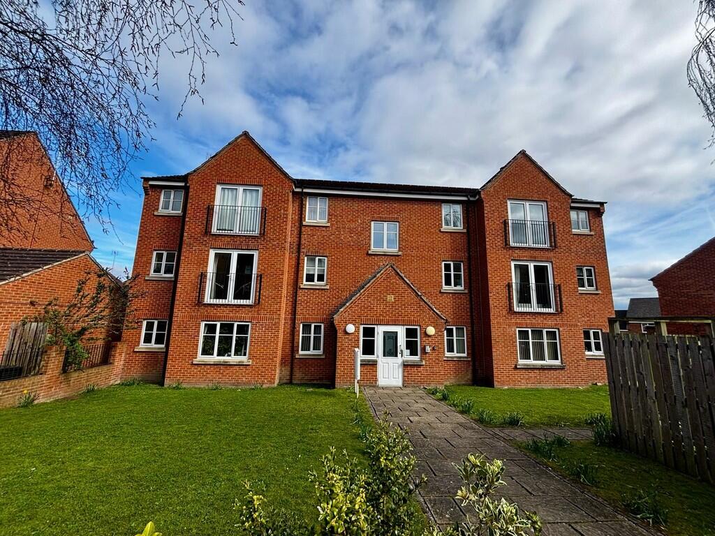 Main image of property: New Village Way, Churwell