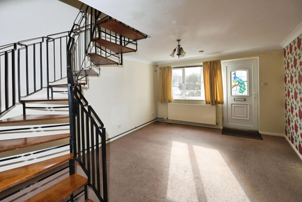 House in Nottingham - View 4