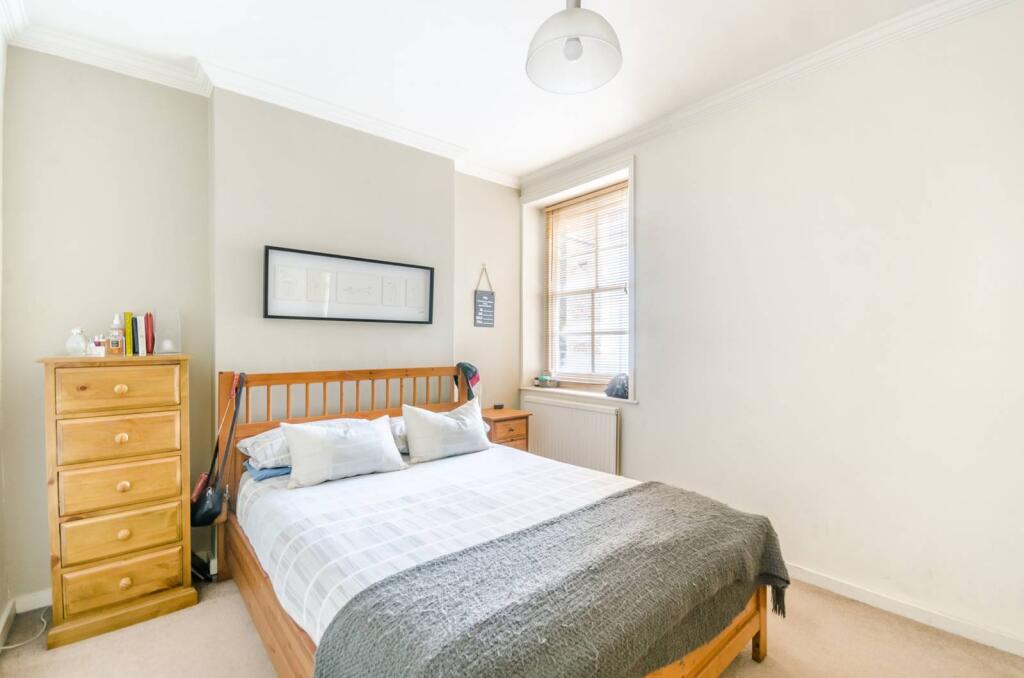 Main image of property: Cranfield Court, Marylebone, London, W1H