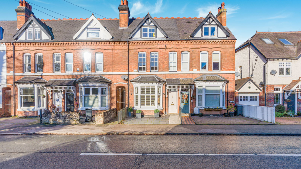 Main image of property: Highbridge Road, Sutton Coldfield, B73 5QE