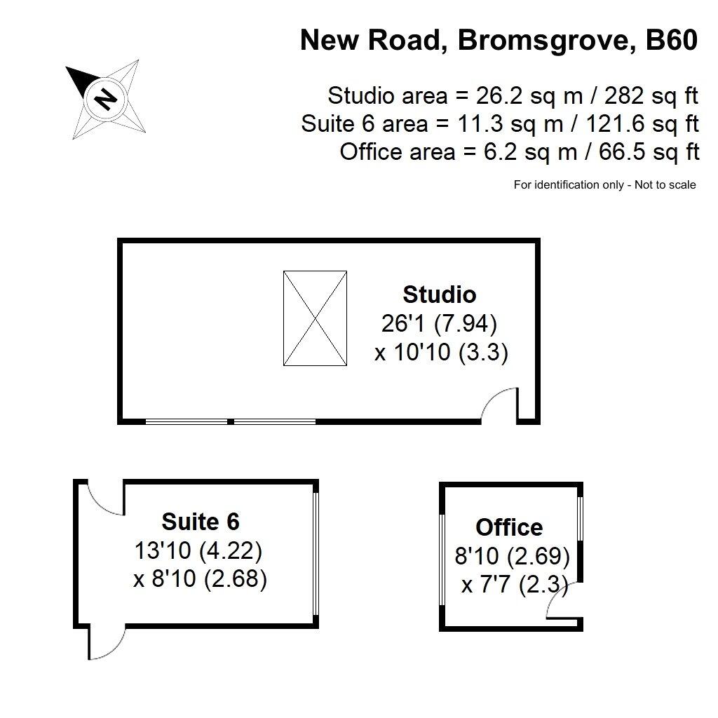 Additional image 11 of New Road, Bromsgrove, Worcestershire, B60