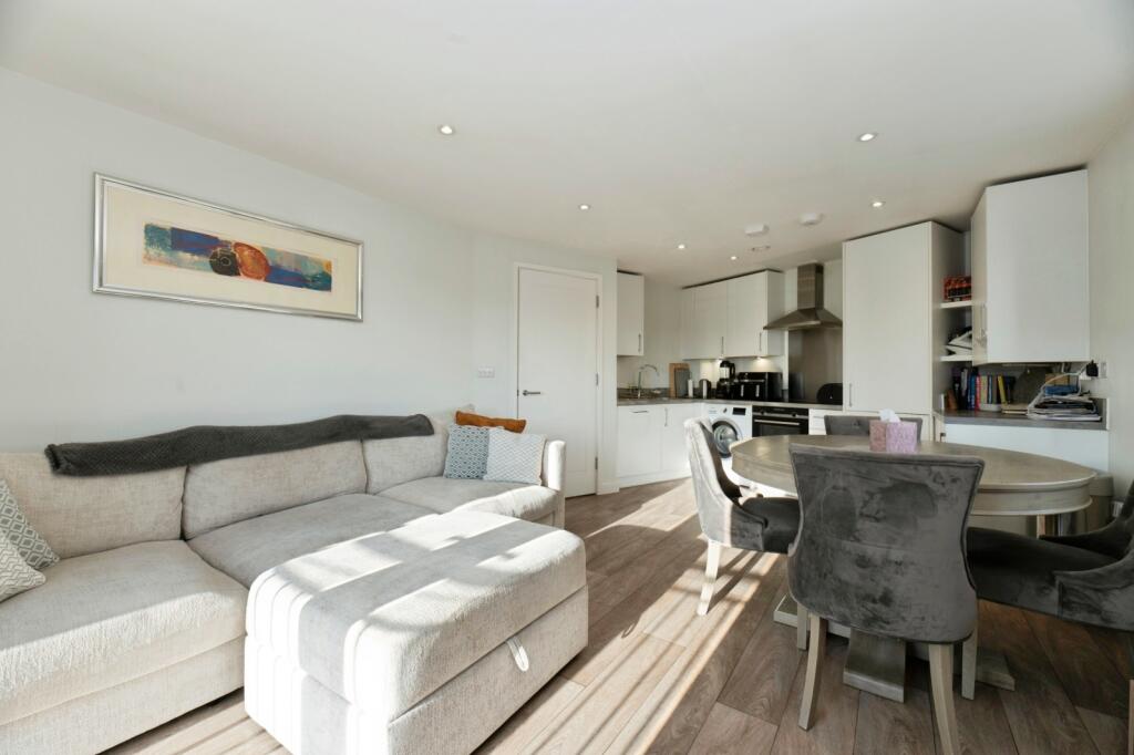 Main image of property: Thornton Close, Leatherhead, Surrey, KT22