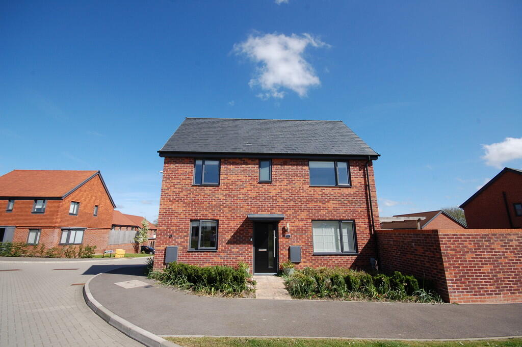 Main image of property: Shelduck Avenue, Uckfield