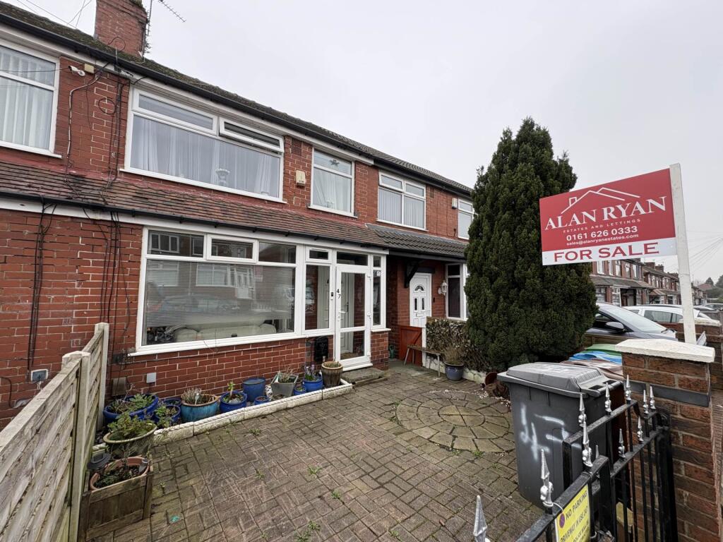 Main image of property: 47 Kingston Avenue, Oldham, OL9 8LL