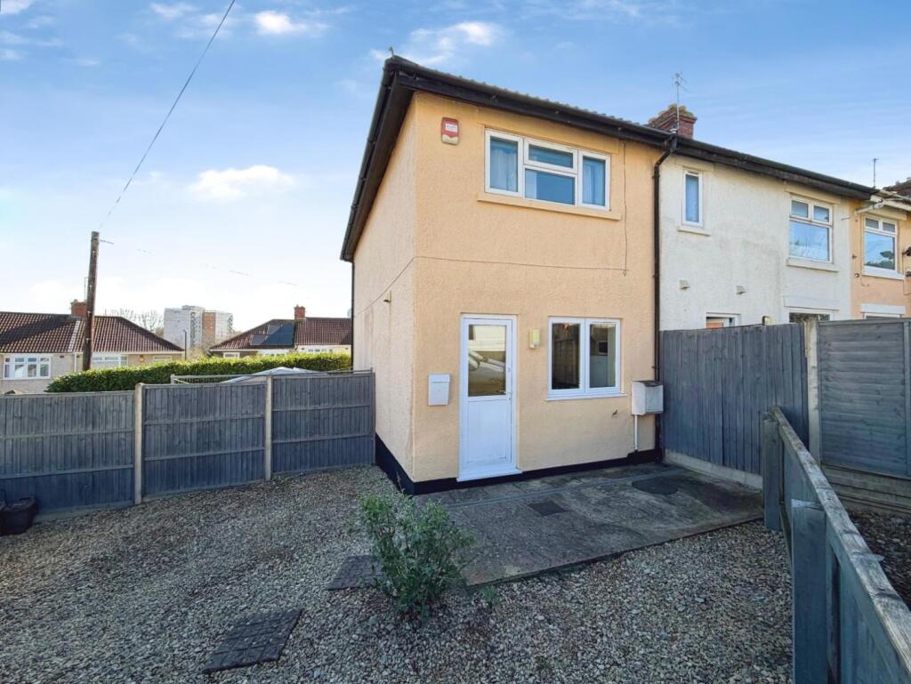 Main image of property: Sherwell Road, Brislington, Bristol