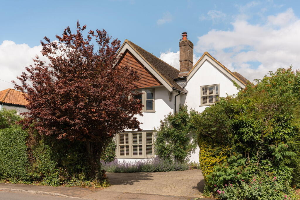Main image of property: Perry Street, Wendover, Buckinghamshire HP22