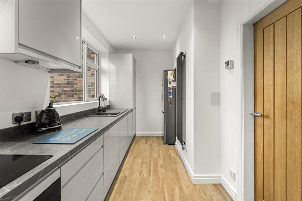 House in Trafford, Greater Manchester - View 5
