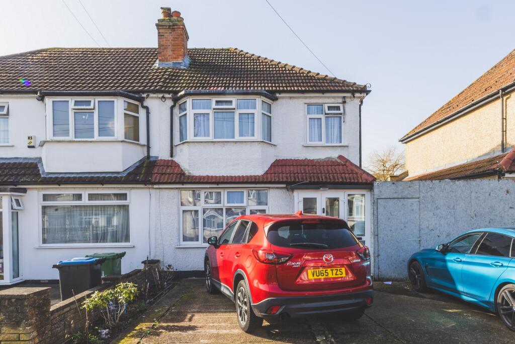 Main image of property: Ravenswood Avenue, Surbiton, KT6