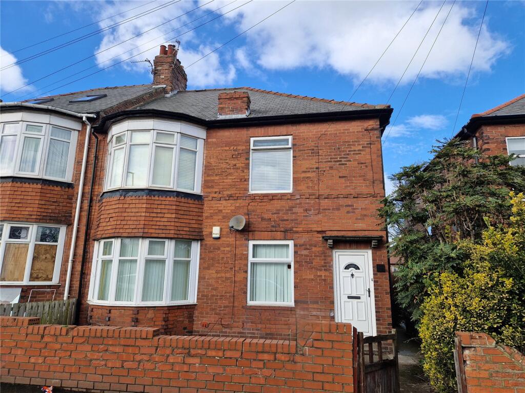 Main image of property: Two Ball Lonnen, Newcastle upon Tyne, Tyne and Wear, NE4