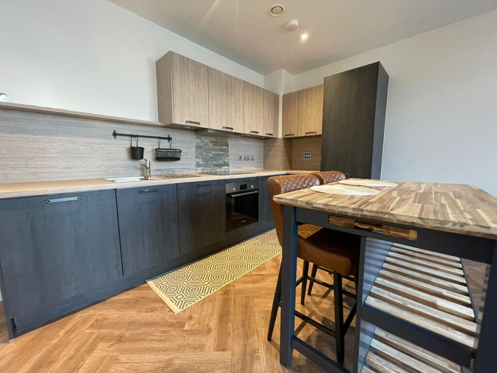 Main image of property: Priory House, Gooch St North, Birmingham