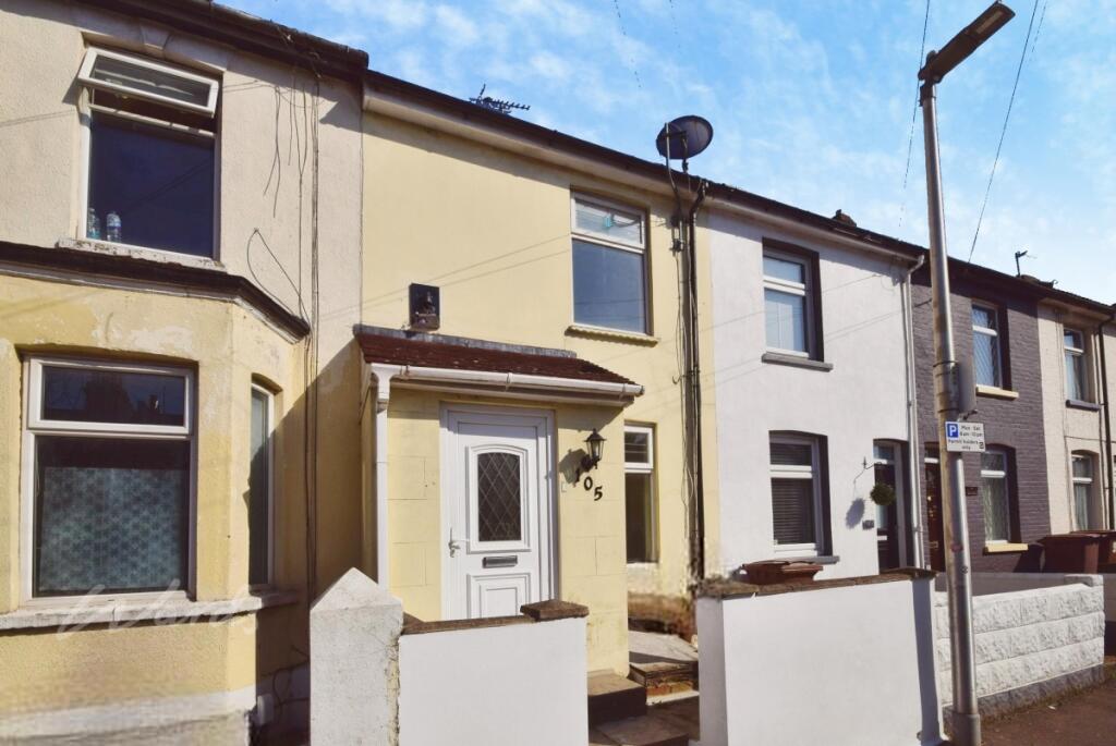 Main image of property: King Street Gillingham ME7