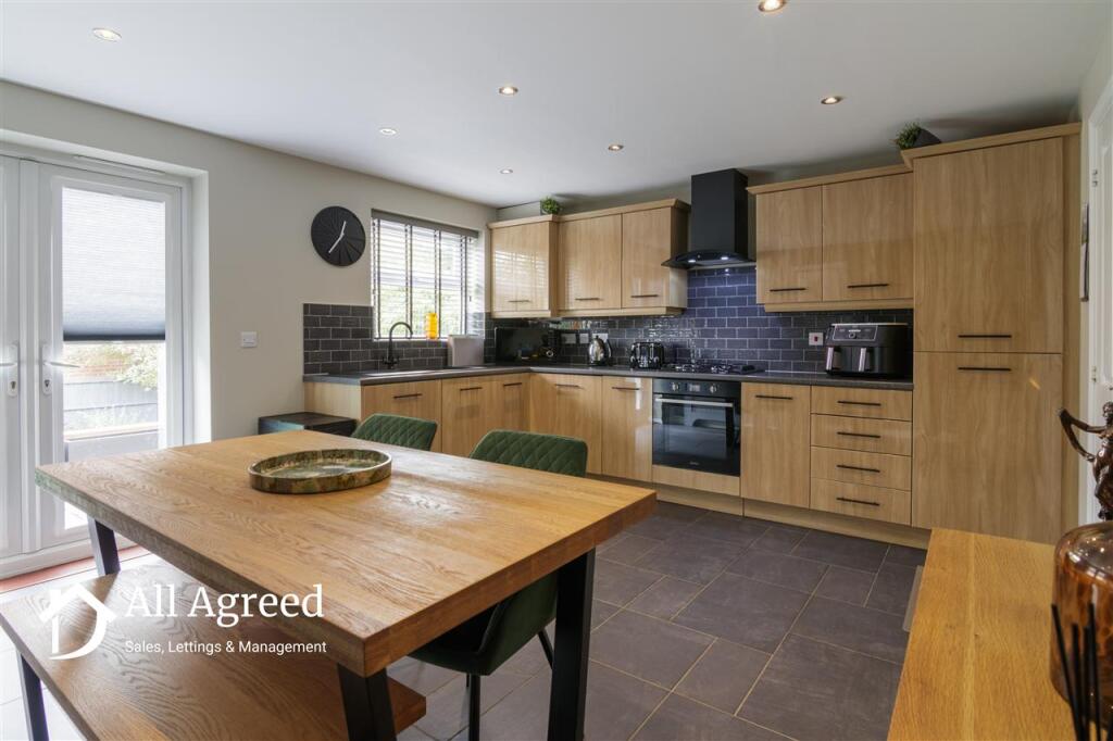House in Amber Valley, Somercotes - View 4
