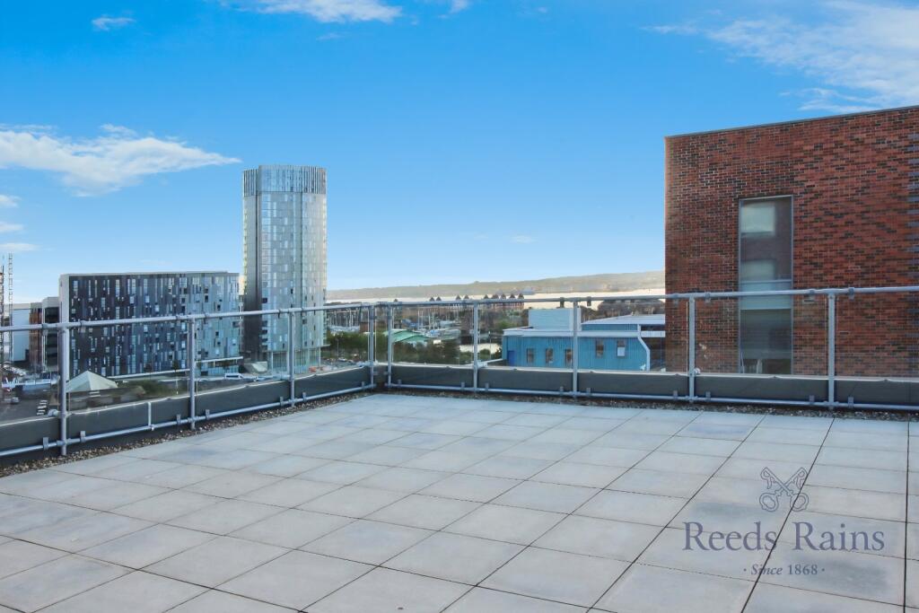 Bridgewater Street, Liverpool, Merseyside, L1 - View 4